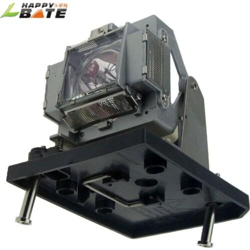 HAPPYBATE Original Lamp with Housing NP12LP for NP4100 NP4100W NP4100-09ZL NP4100W-07ZL NP4100W-08ZL