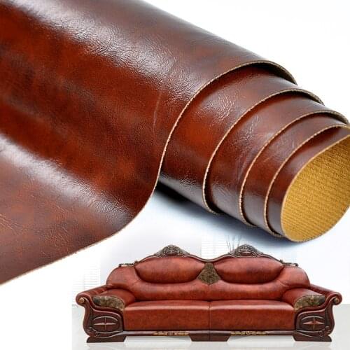 Quality Faux Leather Fabric Vinyl Pu Upholstery Furniture Imitation Eco Leather Lederimitat Stoff Sofa Football Bag Vinilo Cuero