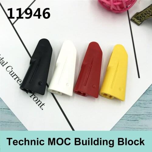 10PCS Technology Building Blockss Are Compatible with Major Brand Science and Technology Moc Parts 11946 21 2x5 Gifts Toys