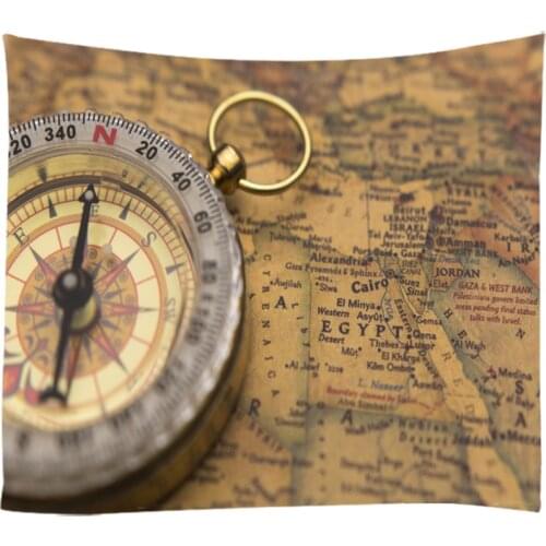 Creative 3D Printing Retro Mando Diao Retrospect Tapestry Wall Hanging Bed Spread Beach Towel Table Cloth Yoga Mat Large Size