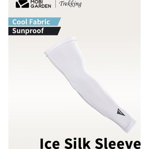 Mobi Garden Sports Sleeves