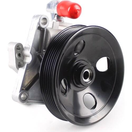 Free Shipping-New Power Steering Pump 0024668101 0024668201 Fit For Mercedes Benz W163 ML320 ML350 ML430 ML500 ML55