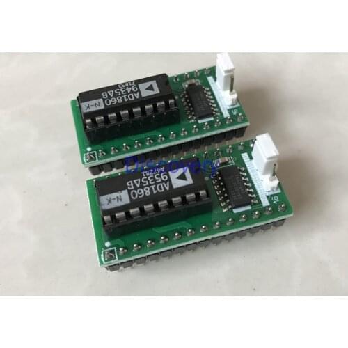 PCM58 PCM63 Conversion Module Complete