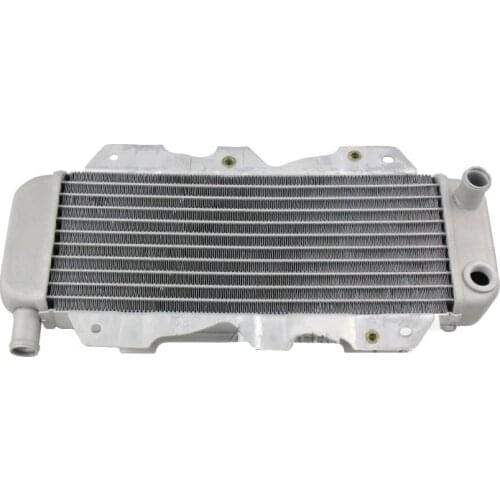 ATV Radiator Cooler Water Cool Fan For CFMOTO CF250 ATV 250cc CH250 CF CH 250 Quad Dirt Bike Buggy EGL ATV