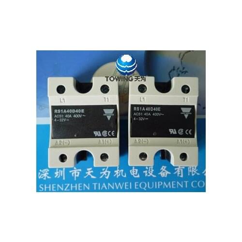 RS1A40D40E 100% new and original