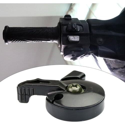 Manual Air Inlet Strangler Transposon Currency for Yamaha YBR125 SRV150