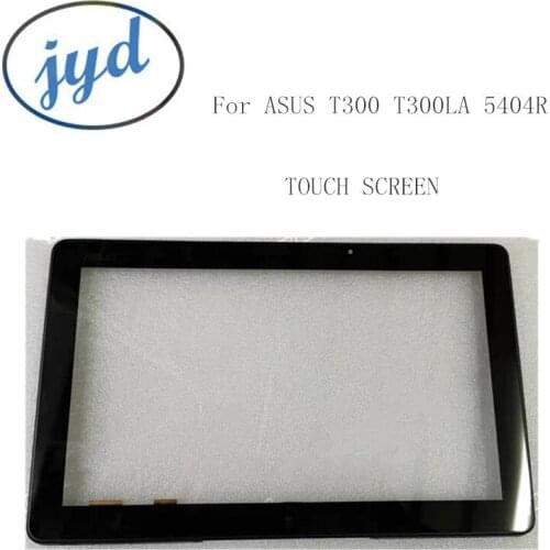 With touch board13.3 INCH For ASUS T300 T300LA Digitizer Touch Screen Glass Panel Lens Replacement
