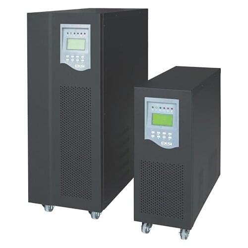 High frequency power supply ups systems 5kva 6kva homage inverter ups prices in pakistan