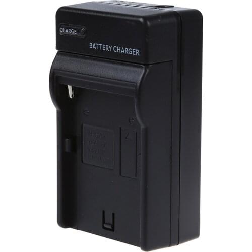 Charger Power Supply for Sony NP-FM30 / NP-FM50 / NP-FM70 Batteries DSLR Camera