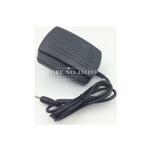 1PCS High quality AC 100V-240V Converter IC power Adapter DC 5V 2.5A 2500mA 12.5W Power Supply us Plug DC 2.5mm x 0.7mm New