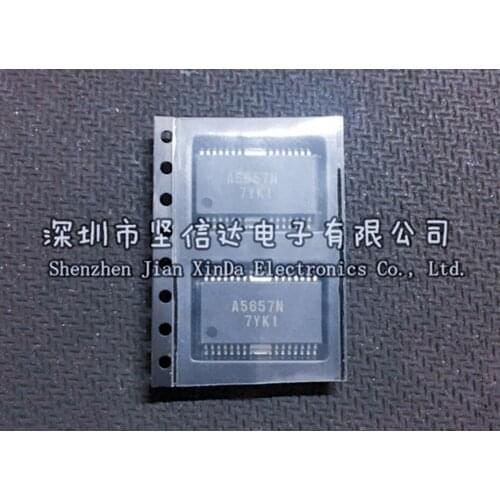2-10pcs New LA5657N A5657N HSOP-28 Audio chip