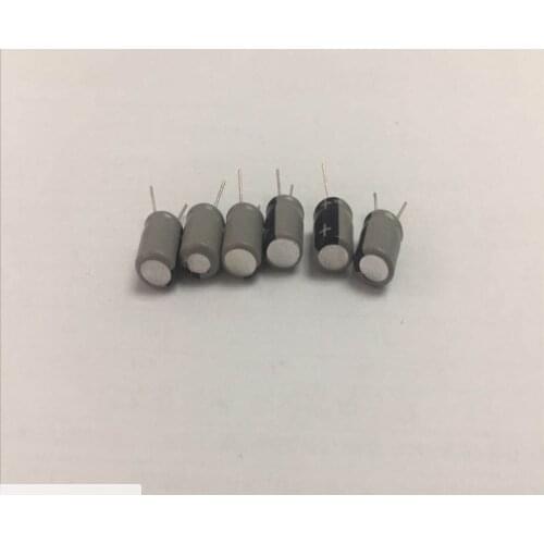 2pcs Bluetooth headset 6037 battery Customized Smart lock micro cylinder Sports headset