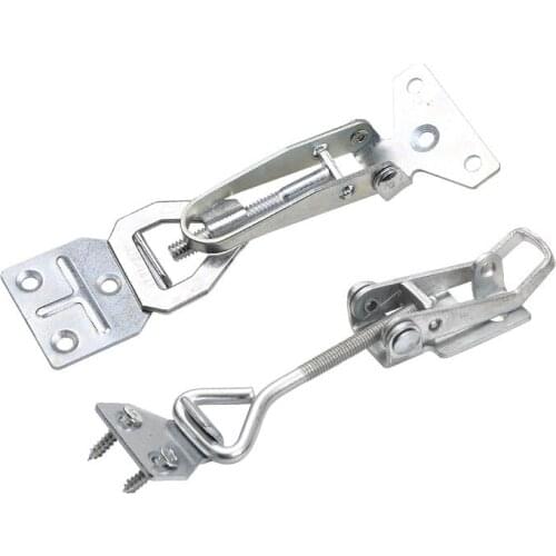 5pcs Beehive connector Button connector Latch adjustable connector beehive tools for bee farm hive tools