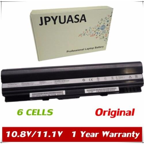 7XINbox 10.8V 4400mAh A32-UL20 90-NX62B2000Y Laptop Battery For ASUS Eee PC 1201 1201N 1201HA 1201T UL20 UL20A UL20G UL20VT