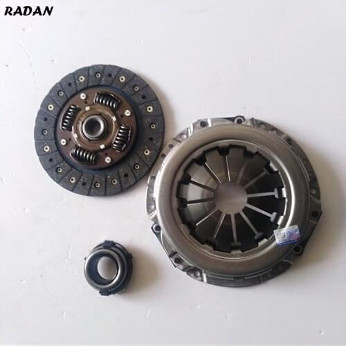 8A Engine Clutch Kit Set for FAW F4 F5