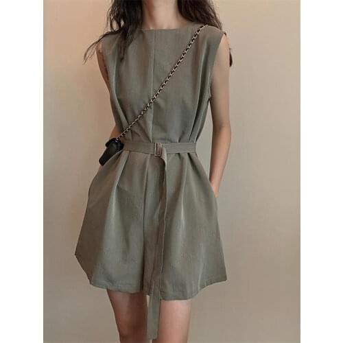 Adojewello Women's Summer Jumpsuits