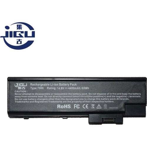 JIGU Laptop Battery For Acer Aspire 7100 7110 9300 9400 9410 9420 TravelMate 2460 4210 4220 4270 4670 5100 5110 5600 5610 5620