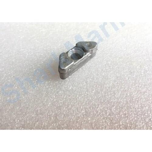 Anode for YAMAHA 9.9hp to 250hp outboard PN 6E5-11325-00