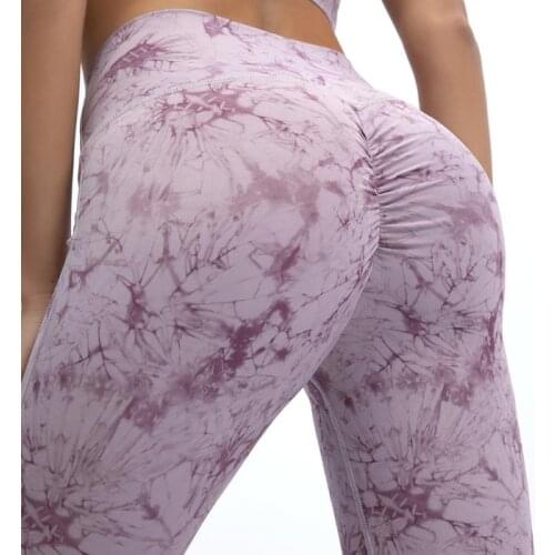 ATHVOTAR Sexy Mid Waist Leggings Women Fitness Gym Leggins Push Up Elastic Sporty Printing Female Pants