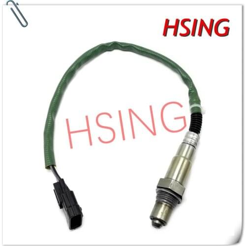 HSINGYE BRAND-NEW# 0258027031 Oxygen Sensor O2 Sensor Fits For Renault Twingo III 0.9 1.0 Micra K14 0.9 ***Part No# 22693-4803R
