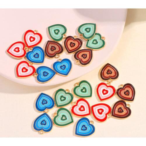 HUICHANG Jewelry Sets