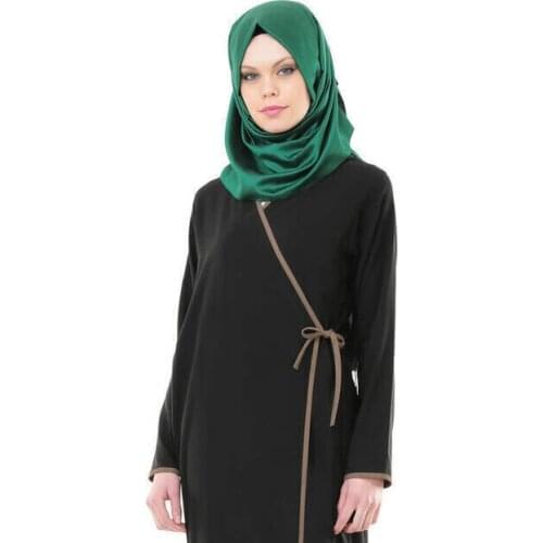 The ikhwan 5006-1 Prayer Gown
