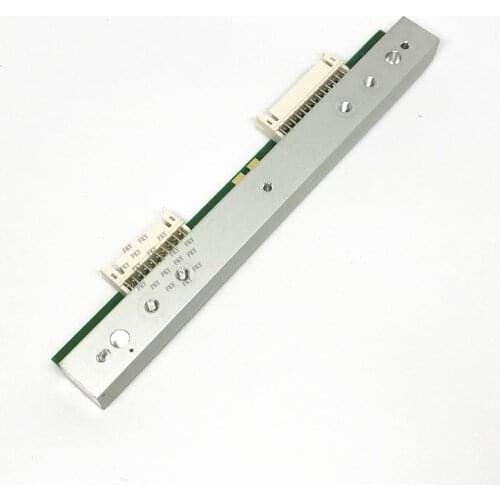 New original barcode printer printhead thermal print head for B-EX4T1-TS 203DPI, label print head, for Toshiba B-EX4T1-TS 203dpi