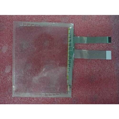 New Touch Screen only Touch & Touch Glass for Panel GLC150-BG41-XY32KF-24V GLC150-BG41-XY32SK-24V