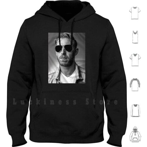 Orange Cassidy hoodies long sleeve Orange Cassidy Freshly Squeezed Aew Wrestling