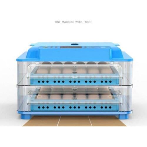 Full Automatic Household Small Incubator Chicken Pigeon Quail Incubator Electric Holding Incubator