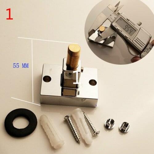 Sprinkler Base Bathroom Shower Head Holder Suction Cup For Bathroom Accessories Repair replacement parts