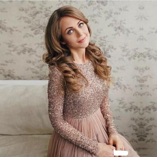 Bridal Dress Evening Dress Prom Dress personalized fashion dress Bridesmaid Dress Adult dress