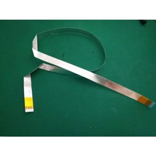 5pcs FFC Flex CCD SCANNER FLAT CABLE CIS RADF for SAMSUNG CLX3300 CLX3305 M3370 M3375 M3870 M3875 M4070 M4075 SCX4833 SCX4835 S