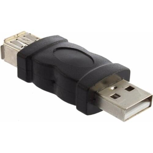 6 Pin Female Firewire IEEE 1394 to USB Male Adaptor Convertor wholesale