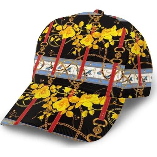 Noisydesigns Butterfly Curved Edge Baseball Cap 2021 Floral Prints Fashion Men Women Luxury Party Hat Caps Outdoor Unisex Hot