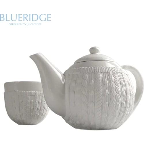 BlueRidge Tea Utensils