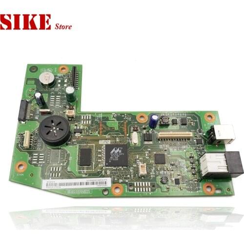 CE832-60001 Logic Main Board For HP M1212nf M1213nf M1216nfh 1212 1213 1213nf 1212nf M1213 M1212 Formatter Board Mainboard
