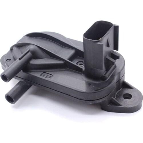 For Volvo D13 DPF Exhaust Air Intake Pressure Transducer Sensor New 20451992