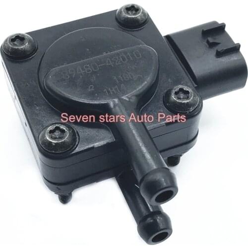 Differential Pressure Sensor 89480-42010 8948042010 For Toyota Auris Verso Corolla RAV4