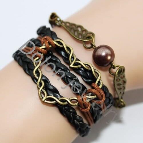 DOLON Big Bracelets
