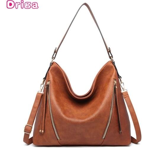 Womens Vintage Bags Driga China
