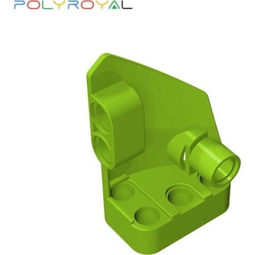 Building Blocks accessories DIY 5x3 Technology Panel A 10 PCS Compatible Assembles Parts Moc Toy kids Gift 87080