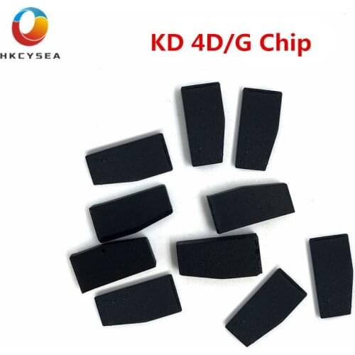 HKCYSEA HC07 Chip for KD X2 Generate Copy 4D60 61 62 63 65 67 68 69 70 72G 82G 83 for Tango Key Programmer