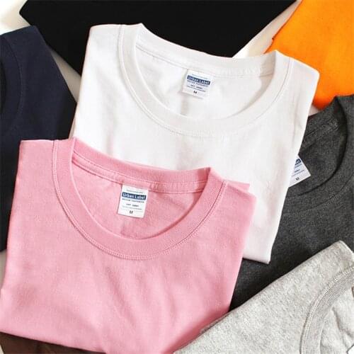 BOLUBAO Brand Mens Fashion T Shirt Men Casual Retro Simple T-Shirts Male Solid Color 100% Cotton T Shirt Tops