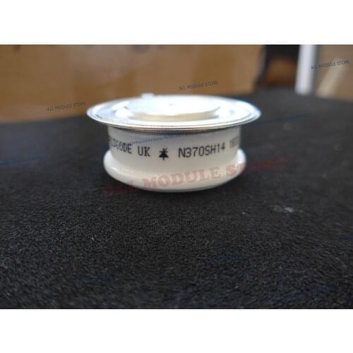 N370SH12 N370SH14 N370SH16 N370SH18 FREE SHIPPING NEW AND ORIGINAL MODULE THYRISTOR