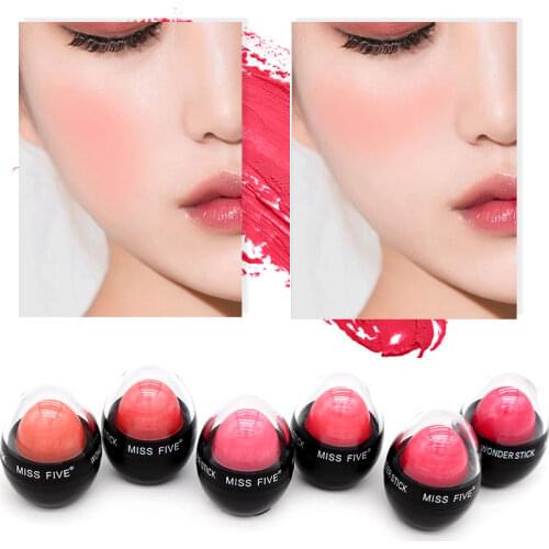 Румяна для лица NITRQ China At AliExpress