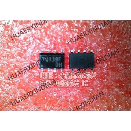 New original 7W139F TC7W139F SSOP8 High Quality
