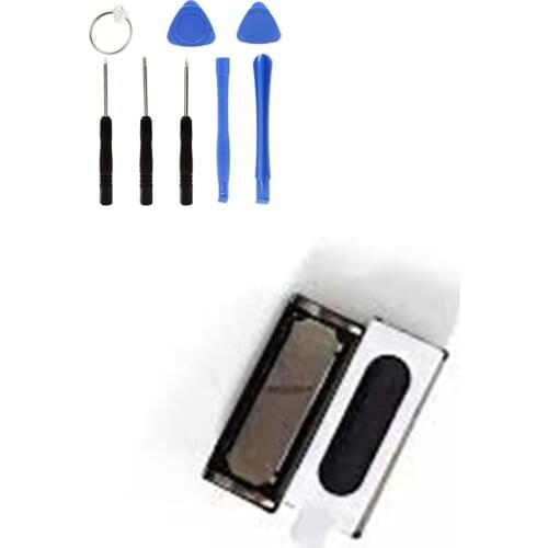 Front Top Earpiece Earphone Ear Speaker Sound Receiver Repair Kit Gift FOR GENERAL MOBILE GM5 PLUS