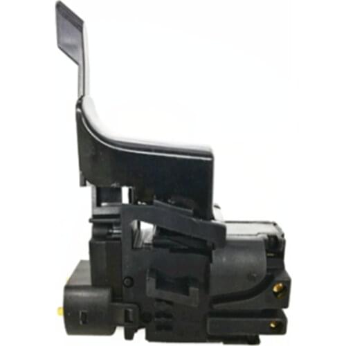 AC 250V 6A 125V 8A Lock On 4 Pins Trigger Switch For Bosch 24 Hammer Drill For J1Z-FF05-10A