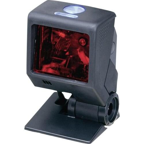 Honeywell 3580 Barcode 2D Scanning Gun Supermarket Convenience Store Warehouse Factory Barcode Scanner Barcode Reader